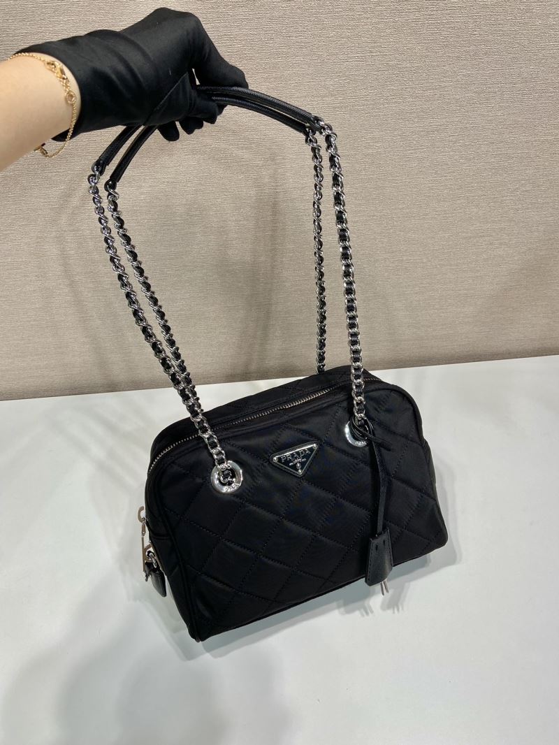 Prada Satchel Bags